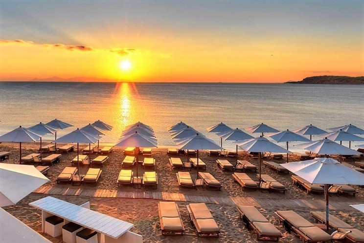 Οι 198 “Απάτητες Παραλίες” στην Ελλάδα