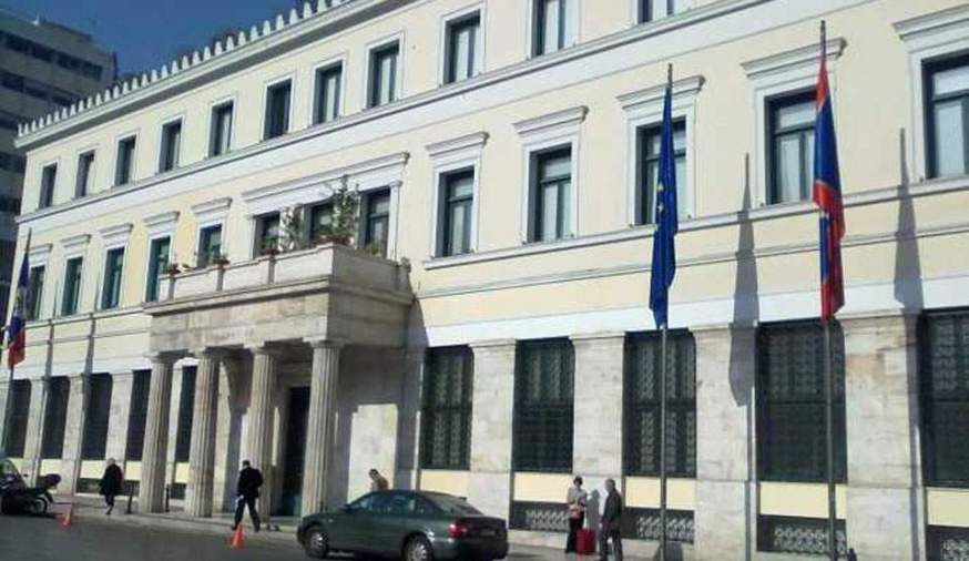 Αθήνα: Ψήφισμα δημοτικού συμβουλίου για τη Χρυσή Αυγή