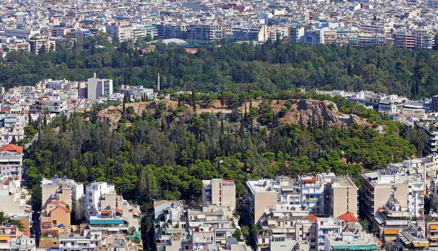 Δήμος Αθηναίων: Δεν θα χορηγηθεί καμιά νέα άδεια για τραπεζοκαθίσματα στους 8 νέους πεζόδρομους και στις 4 πλατείες που θα ανακατασκευαστούν στο Εμπορικό Τρίγωνο