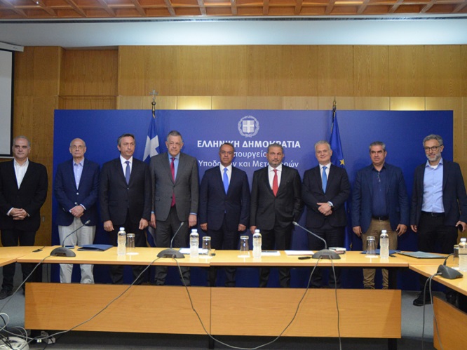 Περιφέρεια Πελοποννήσου: Υπεγράφη η σύμβαση για την παράκαμψη της Γιάλοβας