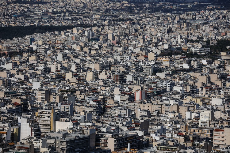 Κατά του ΝΟΚ και η Αθήνα - Χ. Δούκας: «Η πόλη δεν αντέχει άλλο τσιμέντο και νέα μεγαθήρια»