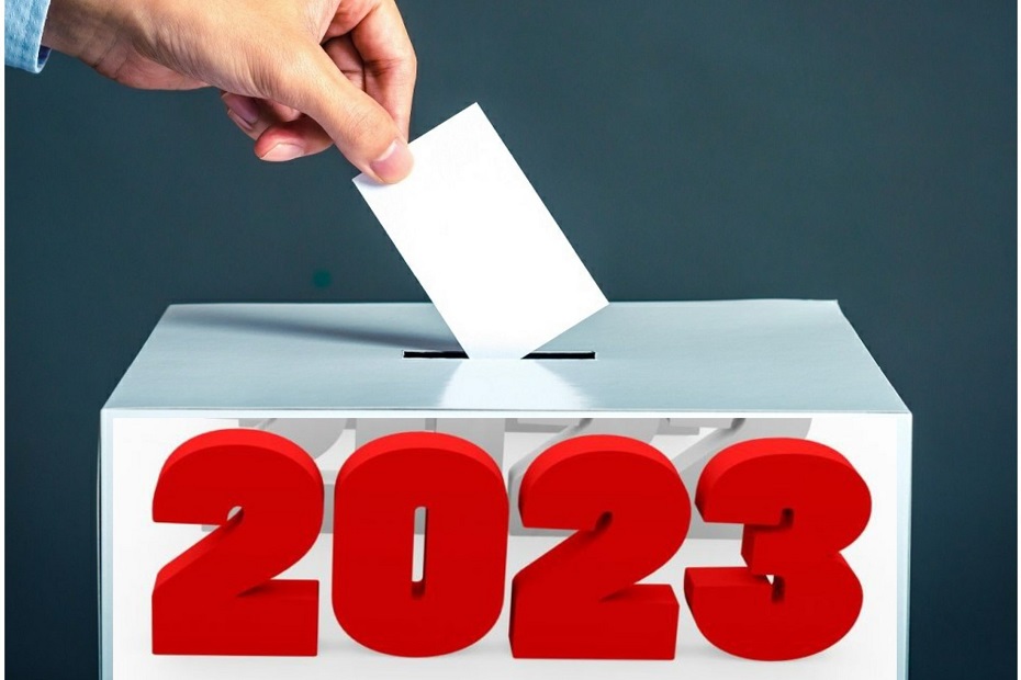 Αυτοδιοικητικές εκλογές 2023: Καθορίστηκαν τα εκλογικά τμήματα Βόρειου Τομέα Αθηνών – Κατάλογος τμημάτων