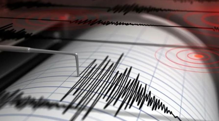 Σεισμός 4,8 Ρίχτερ στην Εύβοια-Κλειστά για προληπτικούς λόγους τα σχολεία στην Κάρυστο