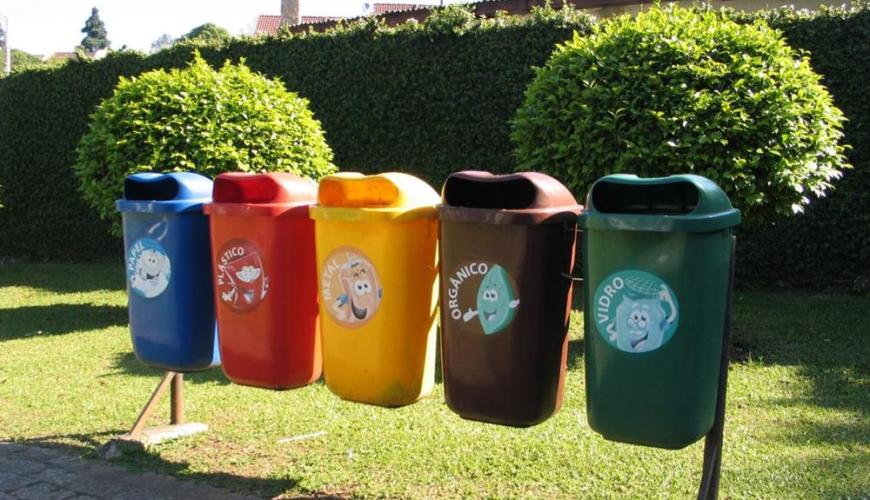 Δήμος Διονύσου: Διαχείριση αποβλήτων με 15 «πράσινες» Γωνιές και 3 Πολυκέντρα Ανακύκλωσης