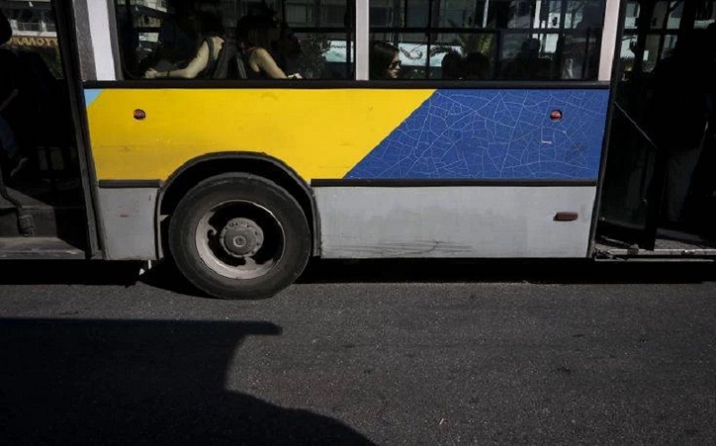 Πώς θα κινηθούν σήμερα 7 Φεβρουαρίου τα λεωφορεία στην Αττική