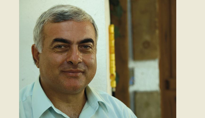 Νίκος Χρυσόγελος, Αντιδήμαρχος Δήμου Αθηναίων: Στοχεύουμε σε μια κλιματικά ουδέτερη πόλη