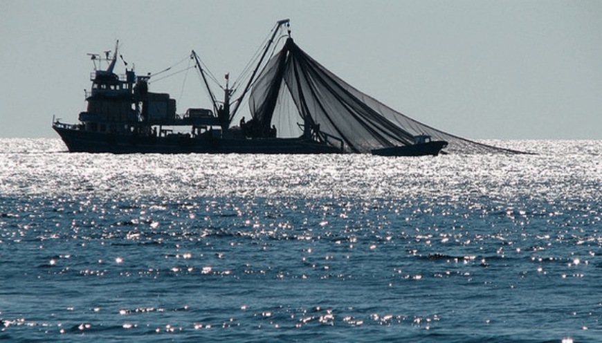 Δ.Δ. Π.Ε. Νήσων Αττικής:  Έναρξη της υποβολής προτάσεων ιδιωτικών επενδυτικών σχεδίων του τομέα αλιείας – θάλασσας